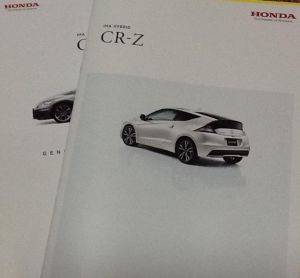 新型cr Z Mt 試乗 英語は英語で洋ゲー堪能する願望